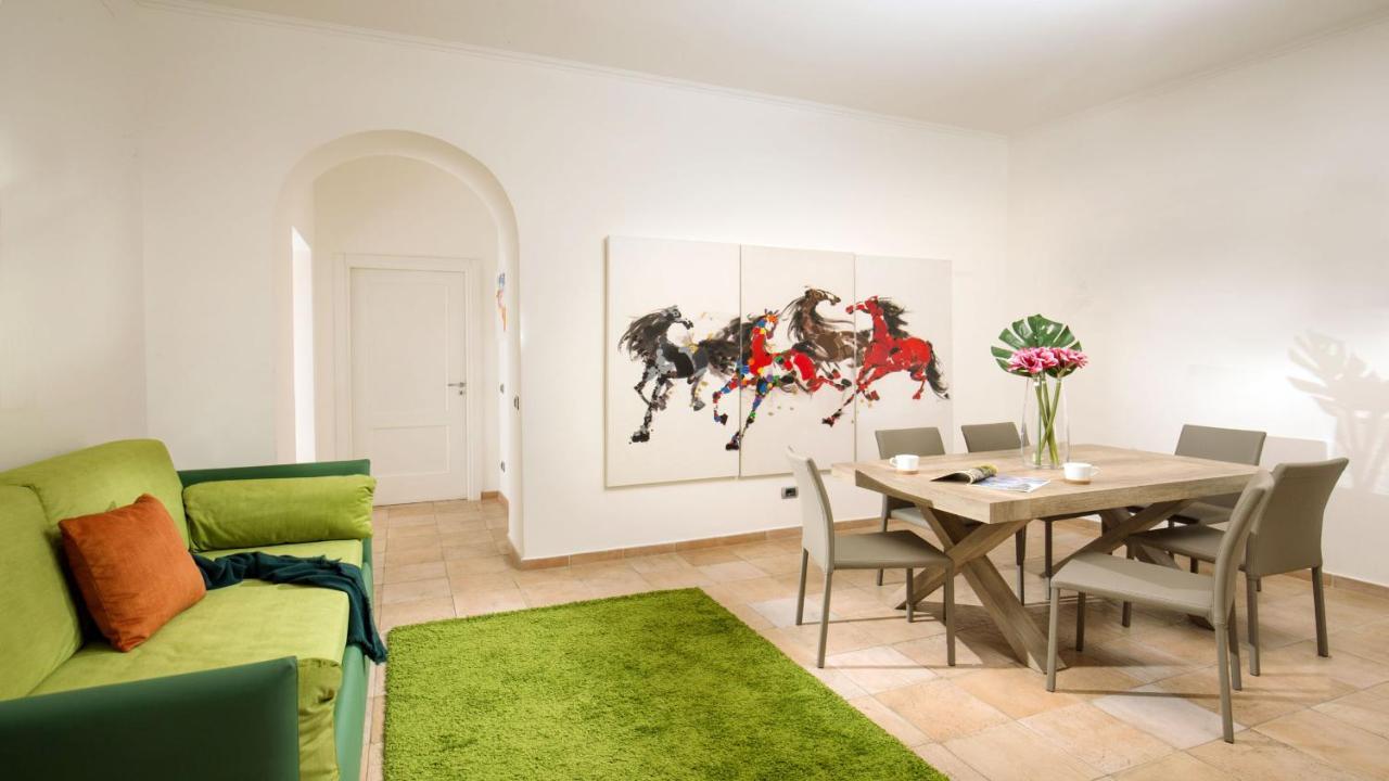 Myapartsuite Colosseo Рим Екстер'єр фото