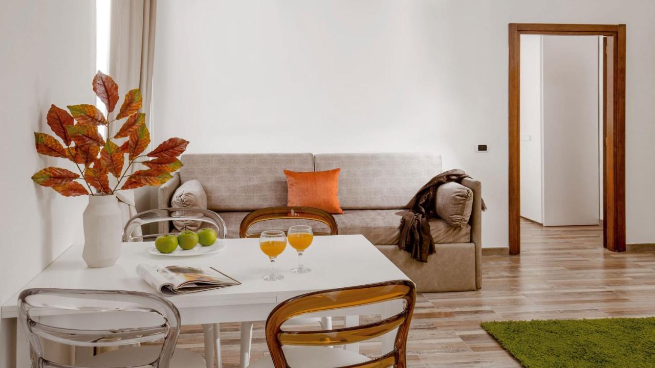 Myapartsuite Colosseo Рим Екстер'єр фото