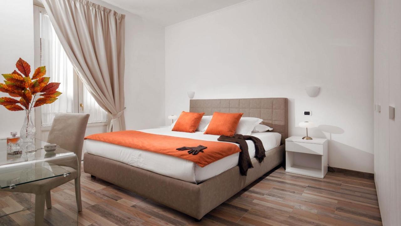 Myapartsuite Colosseo Рим Екстер'єр фото