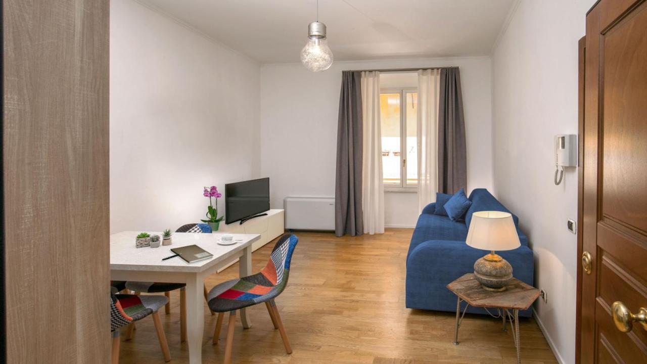 Myapartsuite Colosseo Рим Екстер'єр фото