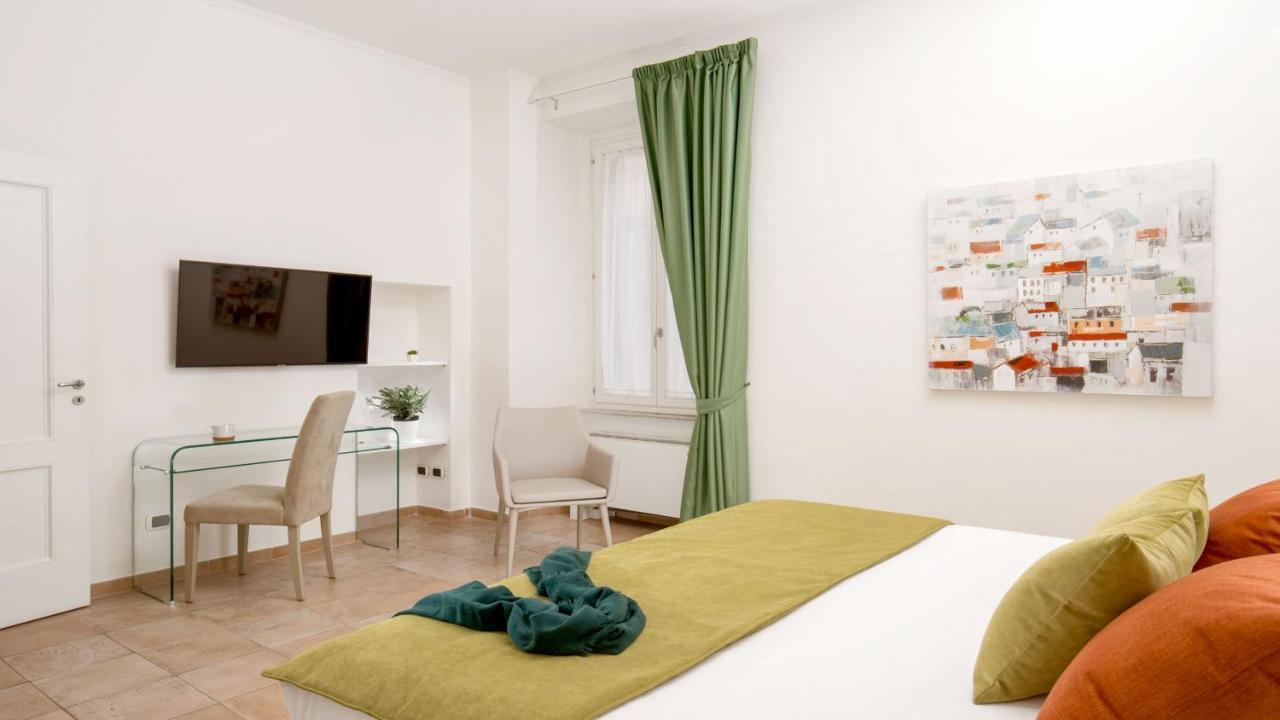 Myapartsuite Colosseo Рим Екстер'єр фото