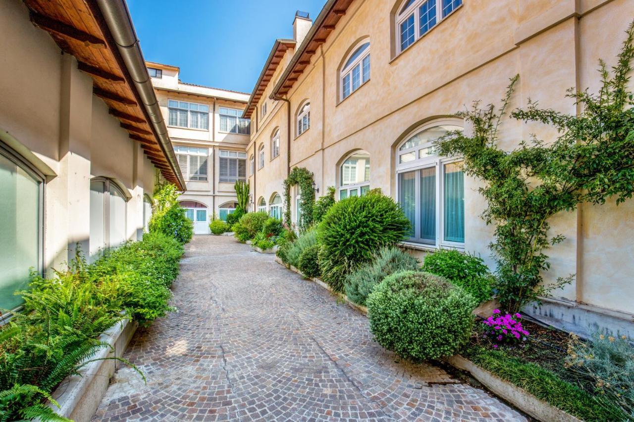 Myapartsuite Colosseo Рим Екстер'єр фото